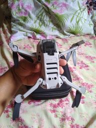 Título do anúncio: Drone DJi Mini 2