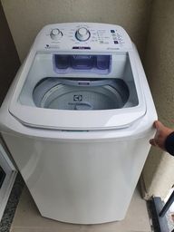 Título do anúncio: Máquina de lavar roupas - Electrolux 8,5kg