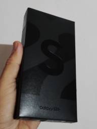 Título do anúncio: Samsung Galaxy S22+ 5G 128gb 8gb RAM novo na caixa com garantia e nota fiscal 