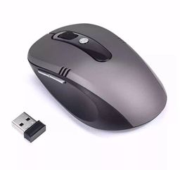 Título do anúncio: Mouse Wireless sem fio USB - Produtos Novos - Lacrados - Entrega grátis