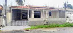 Título do anúncio: Casa para venda possui 100 metros quadrados com 3 quartos em Centro - Salinópolis - PA