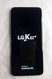 Título do anúncio: Celular LG K62+