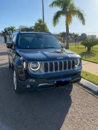 Título do anúncio: Jeep Renegade Limited 2019 sem detalhes