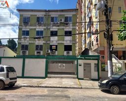 Título do anúncio: Apartamento no Indhira Veloso - 02 dormitórios, 01 vaga, documentado, prédio de escada