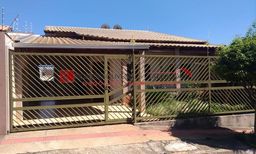 Título do anúncio: Casa com 2 quartos - Bairro Jardim Itapoá em Londrina