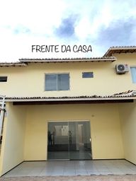 Título do anúncio: Alugo casa no Condomínio Omega Ville - entre Juazeiro e Barbalha