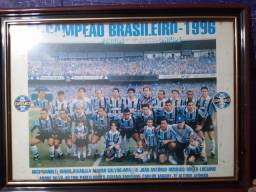 Título do anúncio: Poster Grêmio