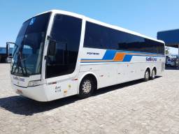 Título do anúncio: Ônibus Rodoviário busscar hi 360
