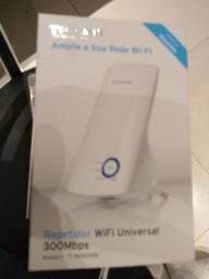 Título do anúncio: Repetidor WiFi universal 300 mbps