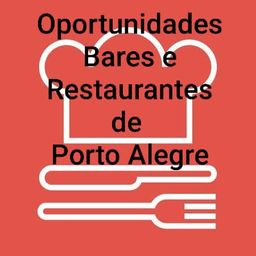 Título do anúncio: Gastronomia: bares e restaurantes de Porto Alegre