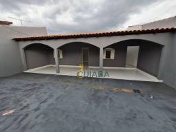 Título do anúncio: Casa reformada a venda no Tijucal, Imobiliária Cuiabá