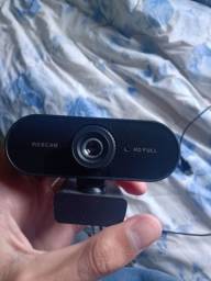 Título do anúncio: Webcam  para Pc 1280x720 30fps.