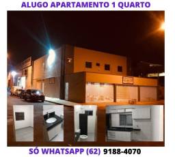 Título do anúncio: Apartamento 1 Quarto Para Alugar Aluguel Bairro Setor Goiania Regiao Ruada Kitnet Ap