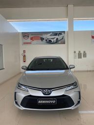 Título do anúncio: Toyota Corolla XEI 2.0 2020