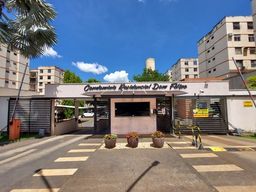 Título do anúncio: Apartamento  com 3 quartos no Residencial Dom Felipe - Bairro Setor Urias Magalhães em Goi
