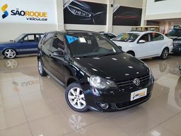 preço do carro polo 2013
