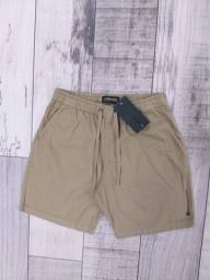 Título do anúncio: Bermuda Sarja Masculina Shorts