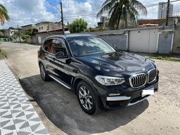 Título do anúncio: BMW X3 20i 2019