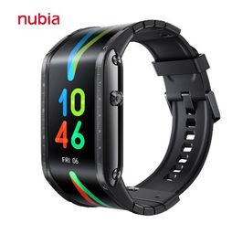 Título do anúncio: smartwatch nubia whatch