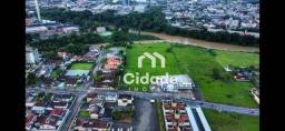 Título do anúncio: Terreno à venda, 15.454,41 m² por R$ 4.260.000 - Ilha da Figueira - Jaraguá do Sul/SC