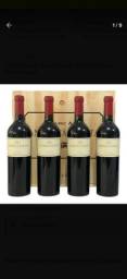Título do anúncio: Vinho Angélica zapata Malbec 750ml