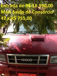 Carros IVECO no Rio Grande do Sul  OLX