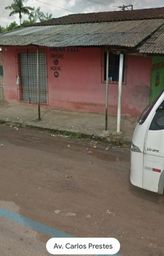 Título do anúncio: Casa com ponto comercial ,na avenida principal  Carlos Prestes,olga Benário 