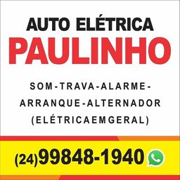 Título do anúncio: Auto elétrica Paulinho Volta Redonda 