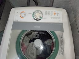 Título do anúncio: Máquina de lavar Consul 11Kg