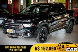 Título do anúncio: Fiat Toro Volcano 2.0 16V 4x4 TB Diesel Aut. 2019 Diesel