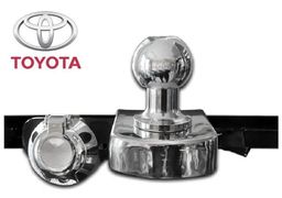 Título do anúncio: Engate Reboque Toyota Yaris Sedan 2019