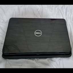 Título do anúncio: Notebook Dell I5, 6GB, 500GB HD, placa de vídeo dedicada