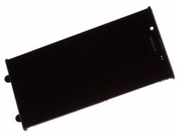 Título do anúncio: Display Lcd Com Aro Para Sony Xperia L1 G3311 G3312 Preto