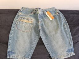 Título do anúncio: Calça jeans pantacourt 