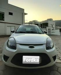Título do anúncio: Ford ka Class 2013 completo