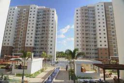 Apartamento 2 quartos à venda - Dirceu Arcoverde, Parnaíba - PI 1260495608