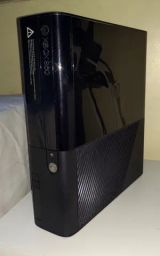 Xbox 360 Bloqueado Com 7 Jogos - Videogames - Iguatama 1242084506