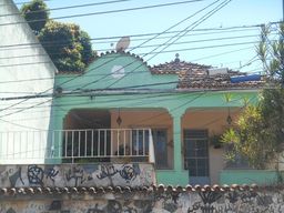 Título do anúncio: Magnífica Casa de 3 quartos no Centro - Nilópolis - RJ com terreno de 850m² com piscina e 