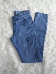 Título do anúncio: Calça Jeans original VISLANE