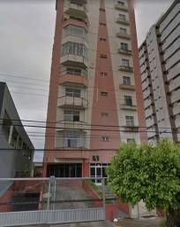 Título do anúncio: Apartamento no Guanabara - 87m², 2 dormitórios, 1 vaga, nascente e documentado