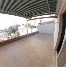 Título do anúncio: Cobertura duplex 2 quartos perto do metro Brigadeiro e Trianon Masp com varanda grande áre