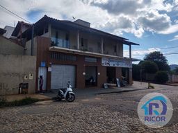 Título do anúncio: Casa à venda, 235 m² por R$ 370.000,00 - São Cristóvão - Pará de Minas/MG