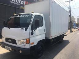 Caminh�o Hyundai Hd 78 aceito trocas - 2012