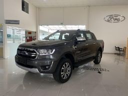 Título do anúncio: Ford Ranger LIMITED 3.2 Diesel 4X4 - AT