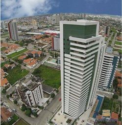 Título do anúncio: Apartamento com 3 dormitórios à venda, 150 m² por R$ 1.100.000,00 - Mirante - Campina Gran