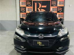 Título do anúncio: Honda HRV - 2016