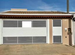 Título do anúncio: Casa com 3 dormitórios à venda, 135 m² por R$ 520.000,00 - Jardim Monte Carlo - Indaiatuba