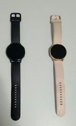 Título do anúncio: Galaxy watch Active 1 e 2