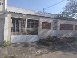 Título do anúncio: Casa para venda com 2 quartos em São Salvador - Itaguaí - RJ