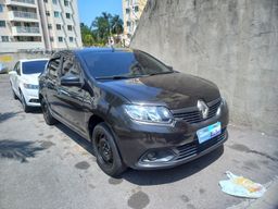 Título do anúncio: Renault Logan com gnv 2019  38,900